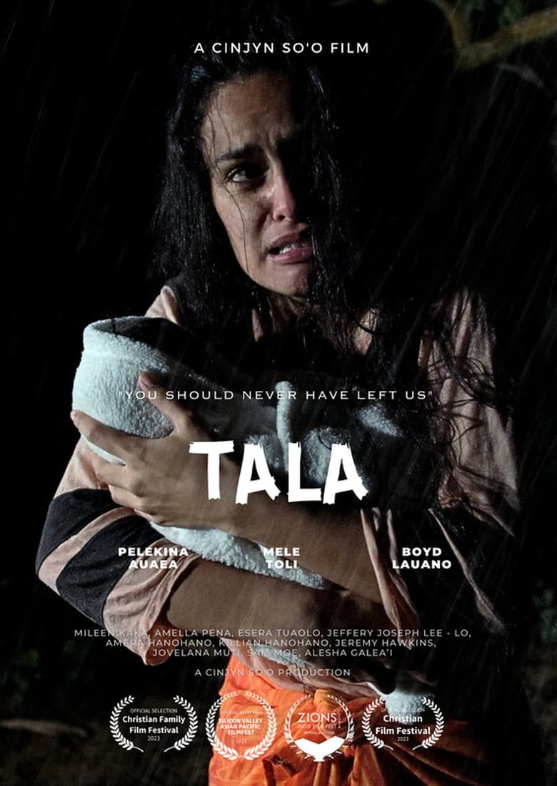 Poster of Tala