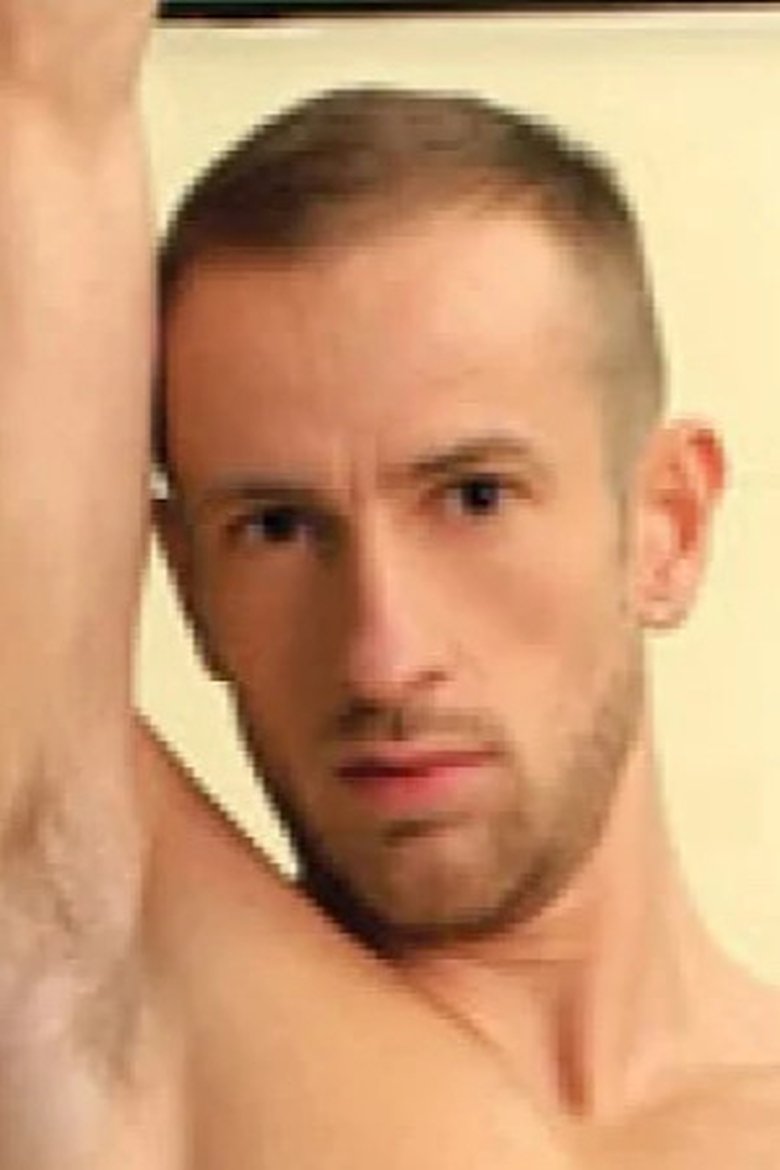 Portrait of Christophe Chemin