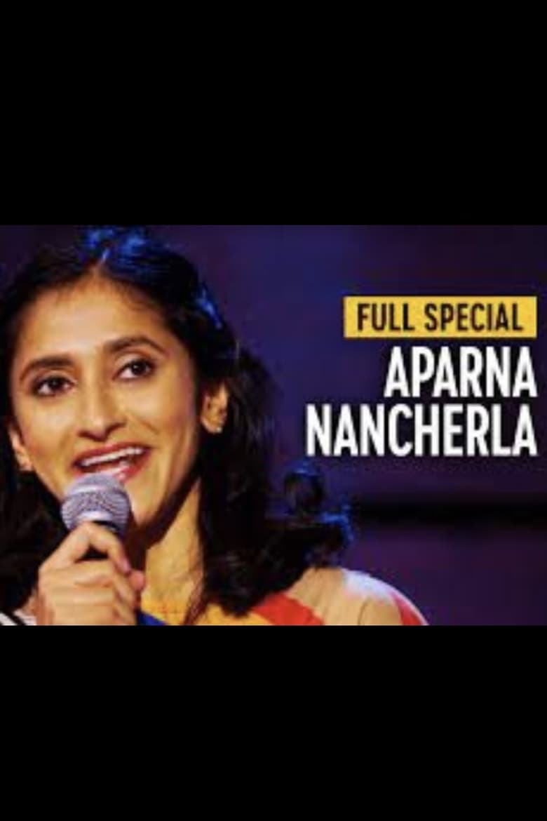 Poster of Aparna Nancherla – The Comedy Central Half Hour