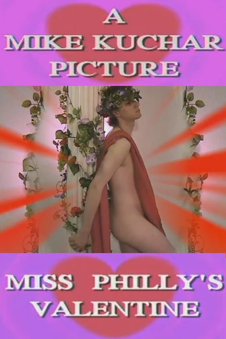 Poster of Miss Philly’s Valentine