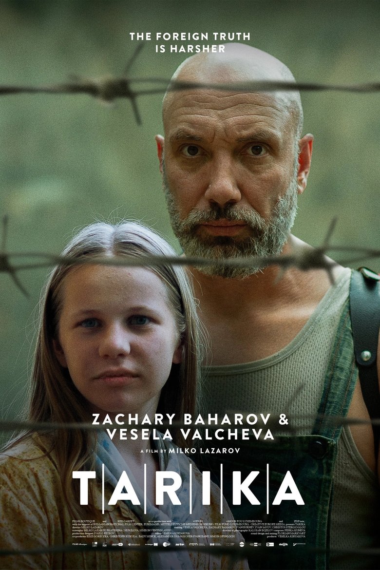 Poster of Tarika