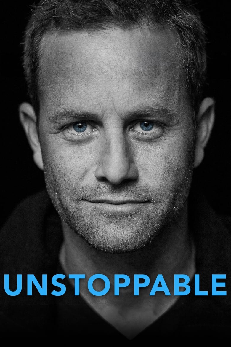 Poster of Unstoppable