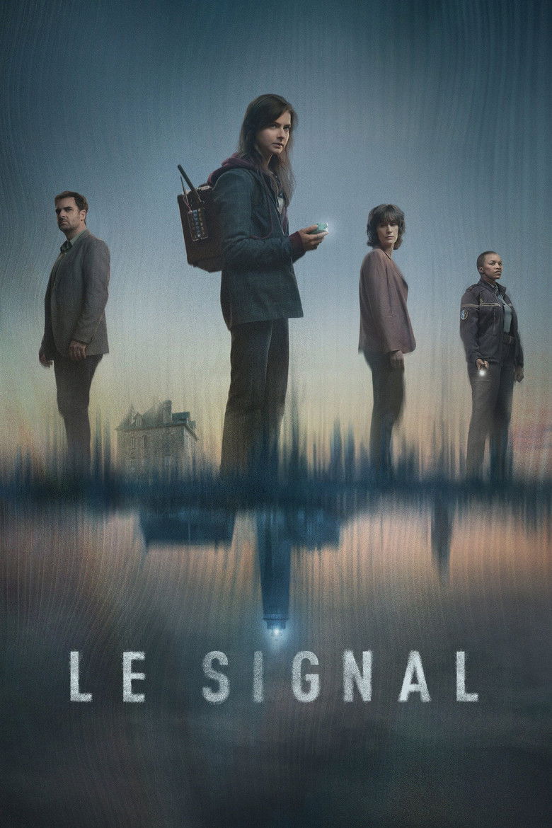 Poster of Le Signal