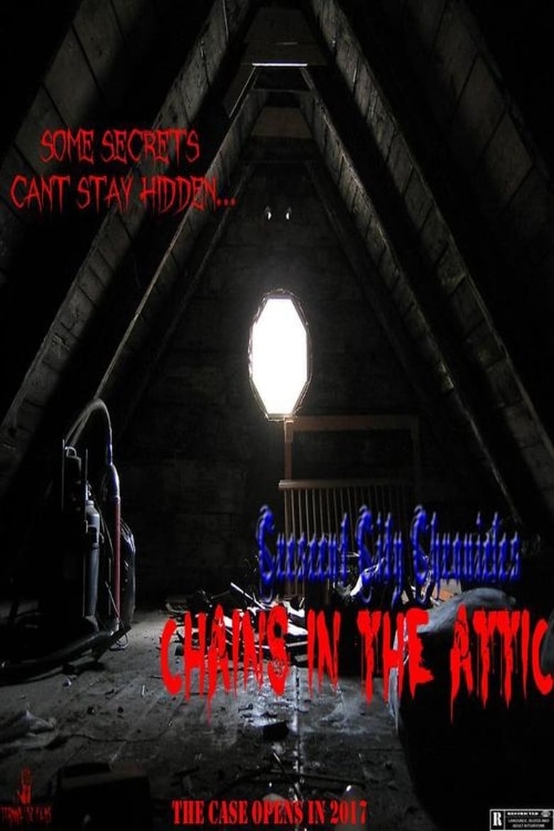 Poster of Crescent City Chronicles: Chains in the Attic