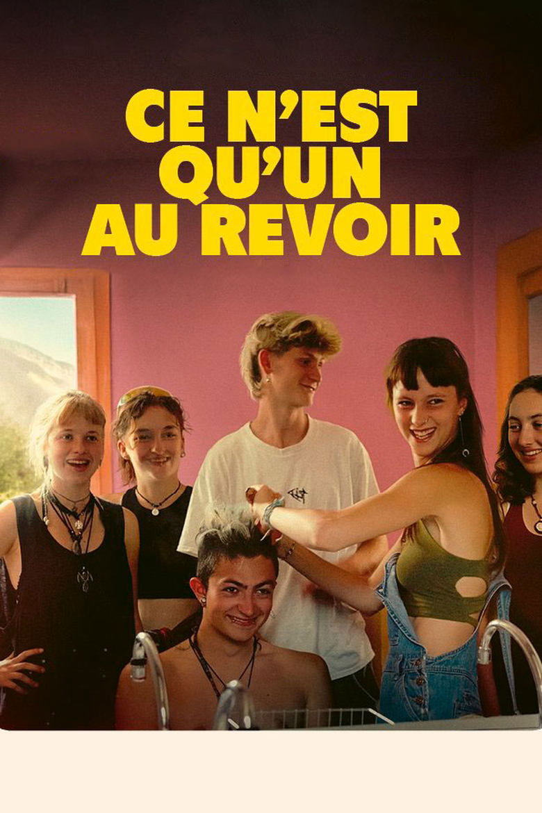 Poster of So Long