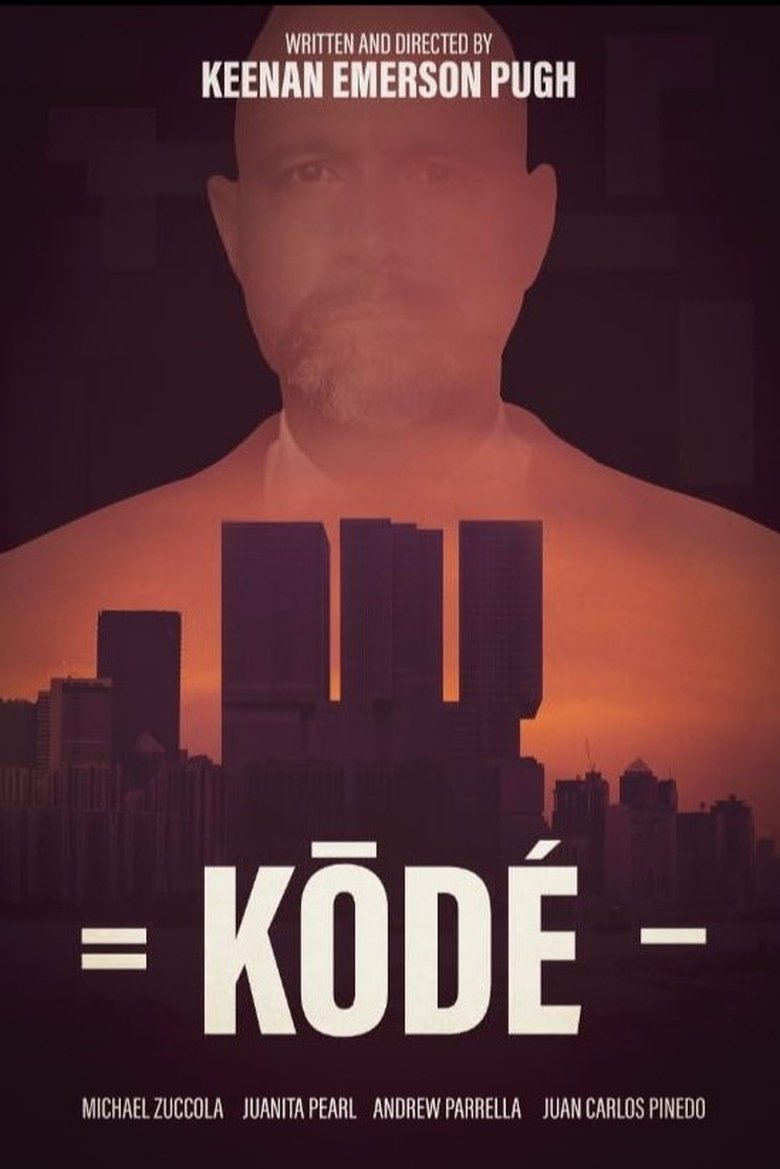 Poster of KØDÉ