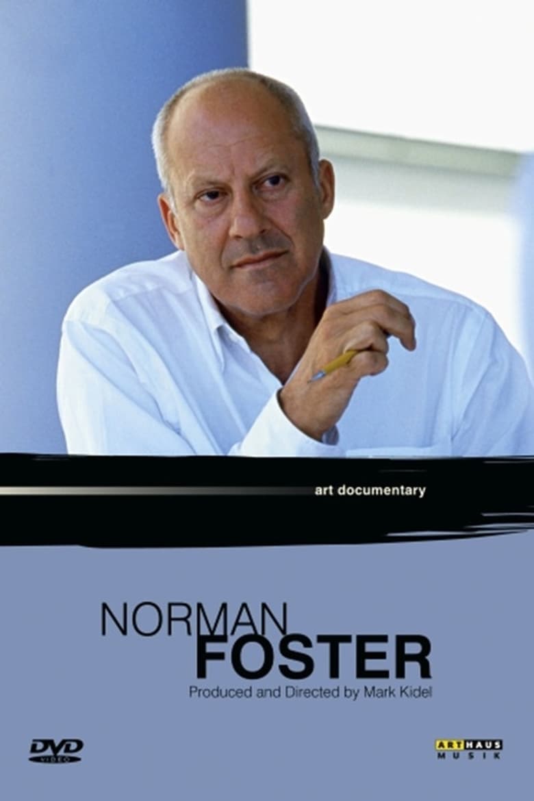 Poster of Norman Foster