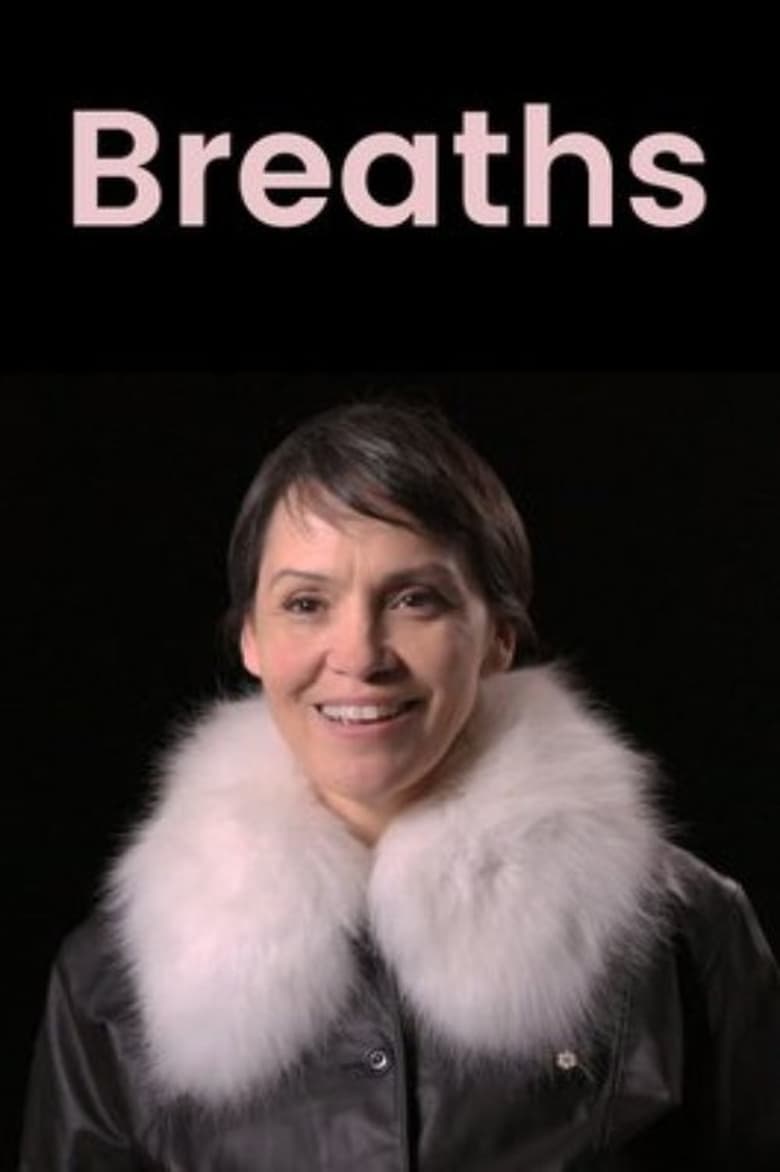 Poster of Breaths