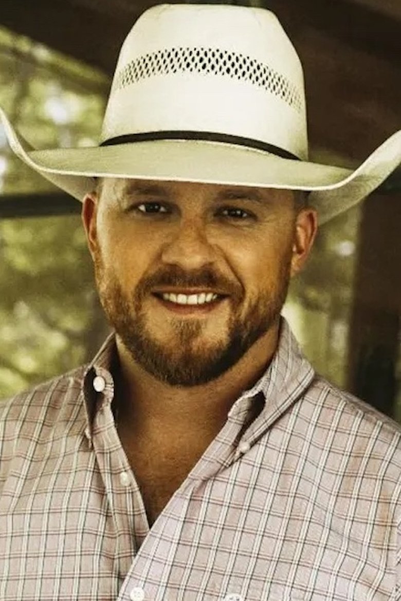 Portrait of Cody Johnson