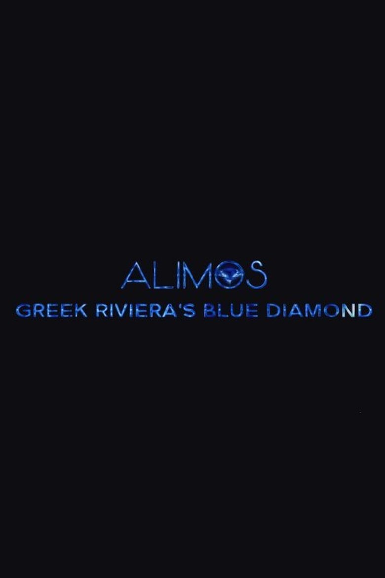 Poster of Alimos: Greek Riviera's Blue Diamond