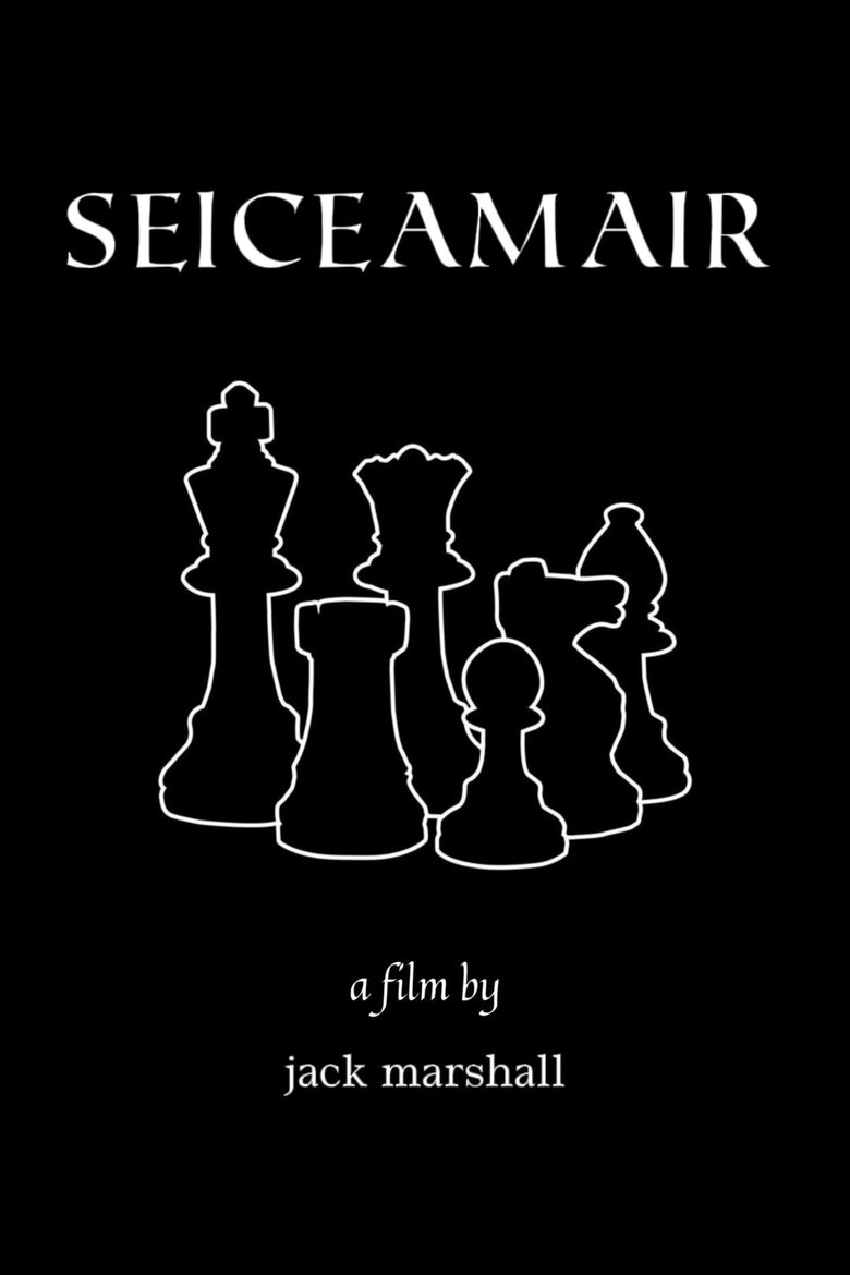 Poster of Seiceamair