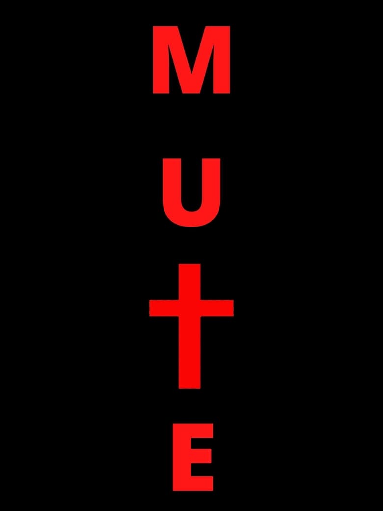 Poster of Mute