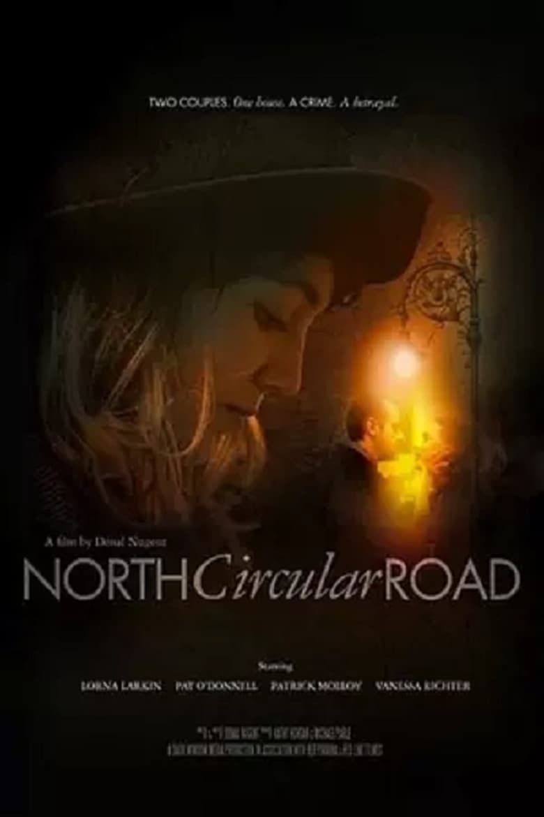 Poster of North Circular Road