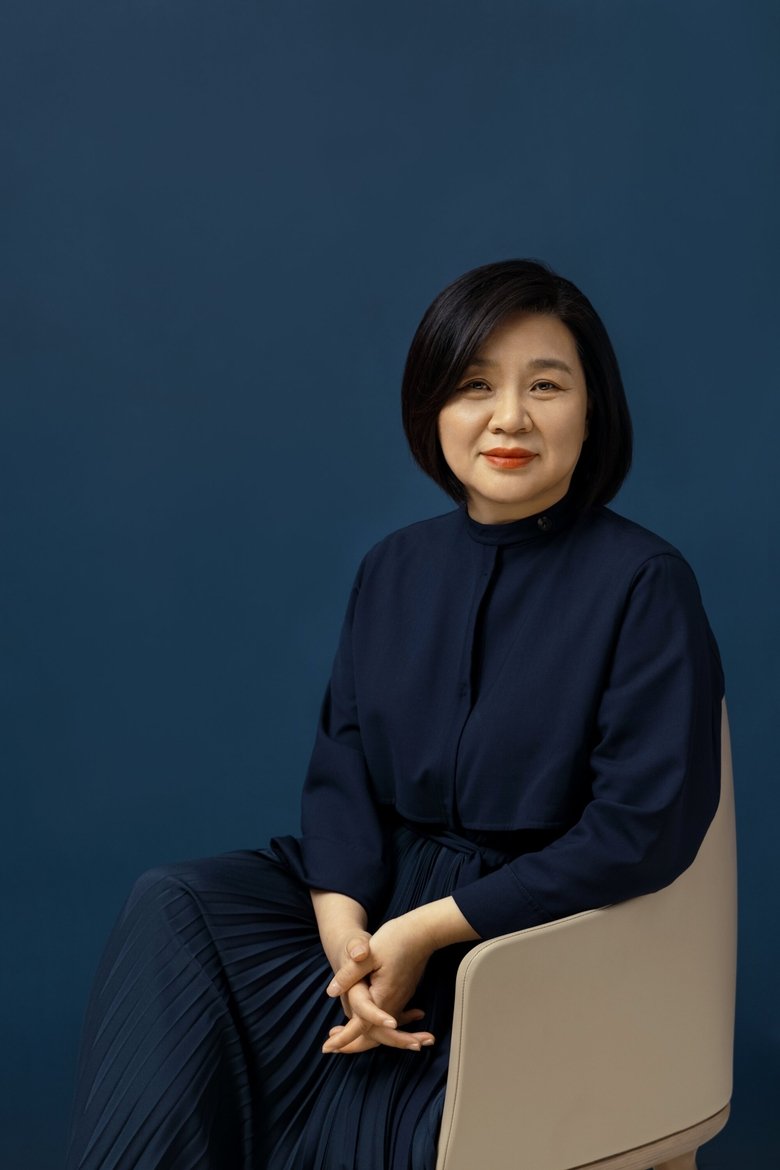 Portrait of Liang Hong
