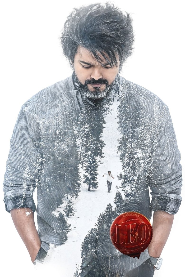 Poster of Leo