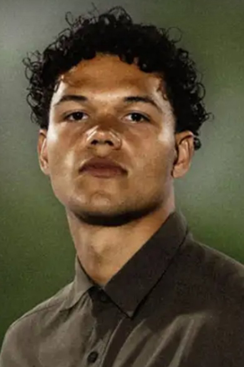 Portrait of Max Zeegers