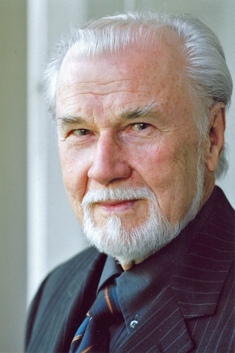Portrait of Jörg von Liebenfelß