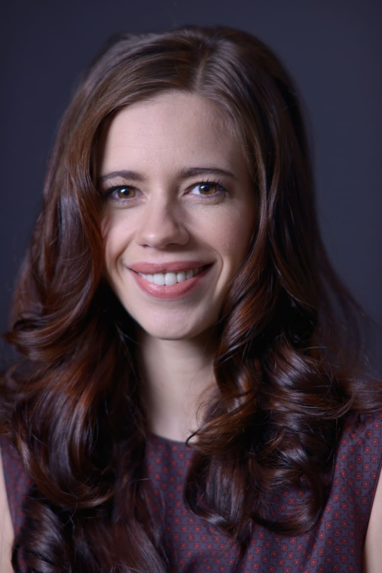 Portrait of Kalki Koechlin