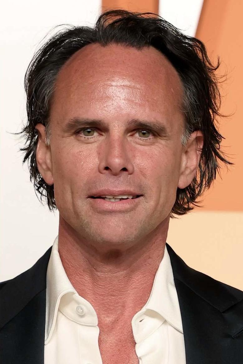 Portrait of Walton Goggins