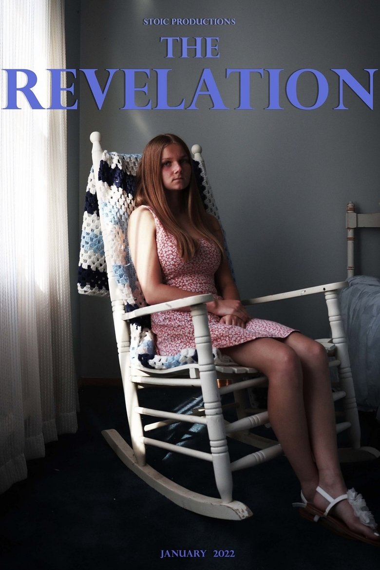 Poster of The Revelation