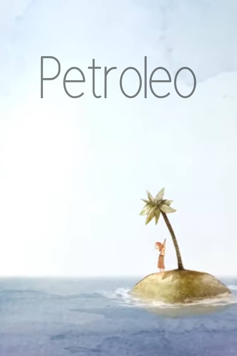 Poster of Petroleo