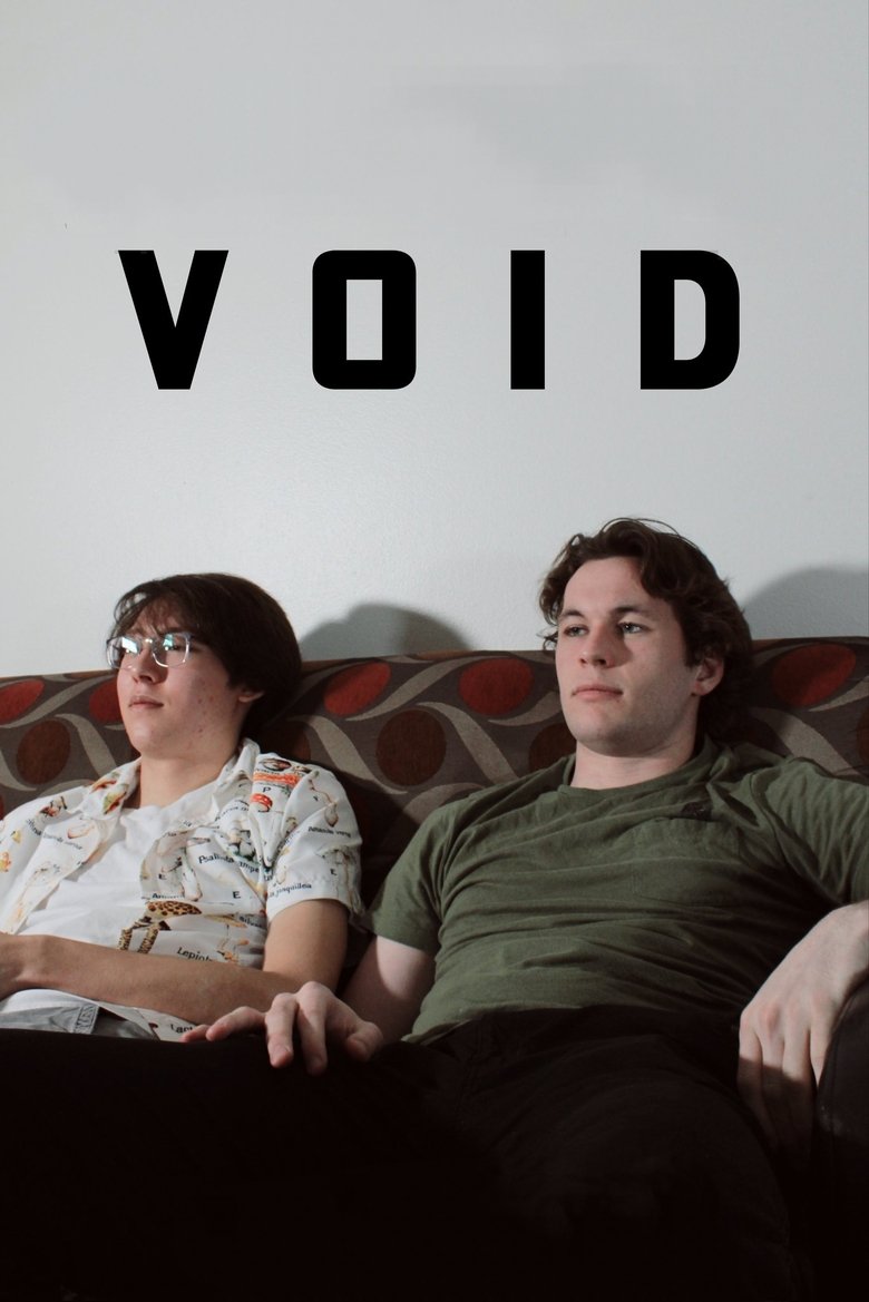 Poster of VOID