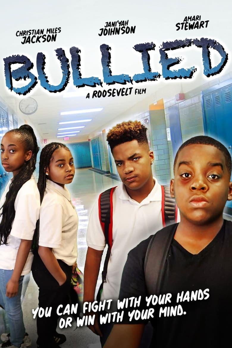 Poster of Bullied