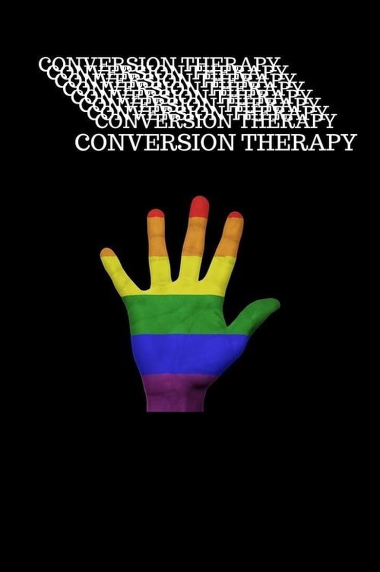 Poster of Conversion Therapy