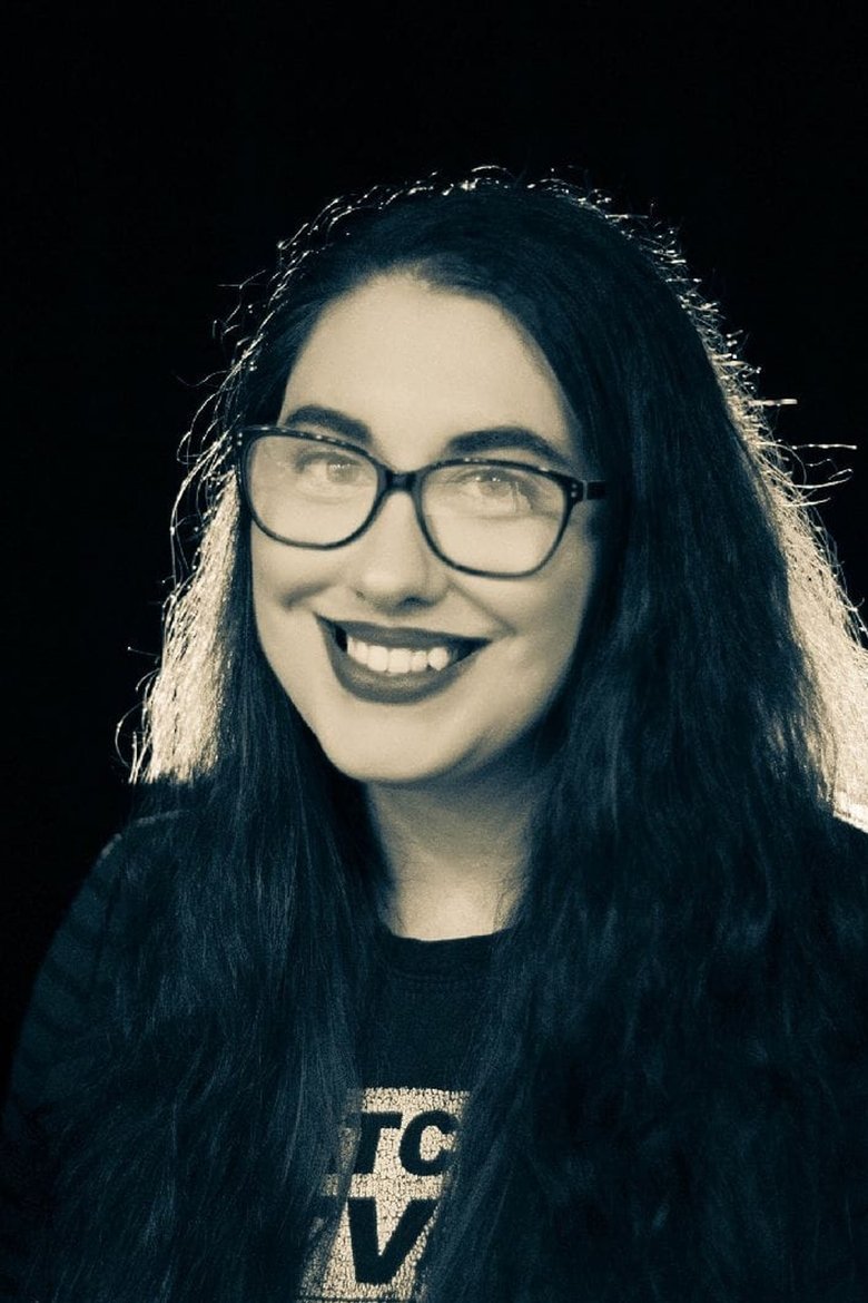 Portrait of Erin Broussard