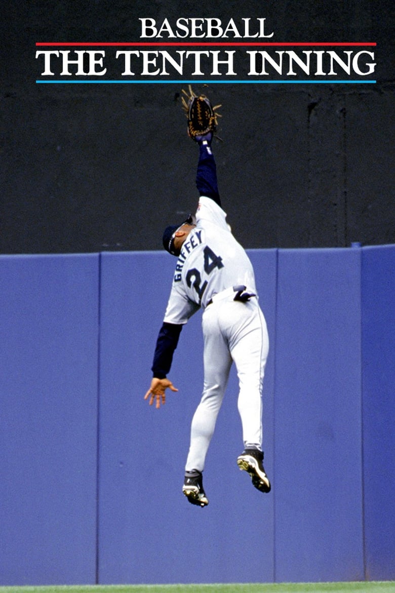 Poster of Baseball: The Tenth Inning