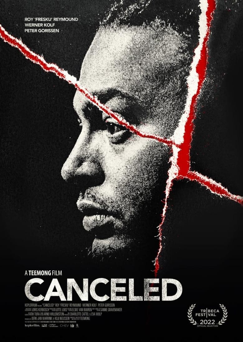 Poster of Canceled