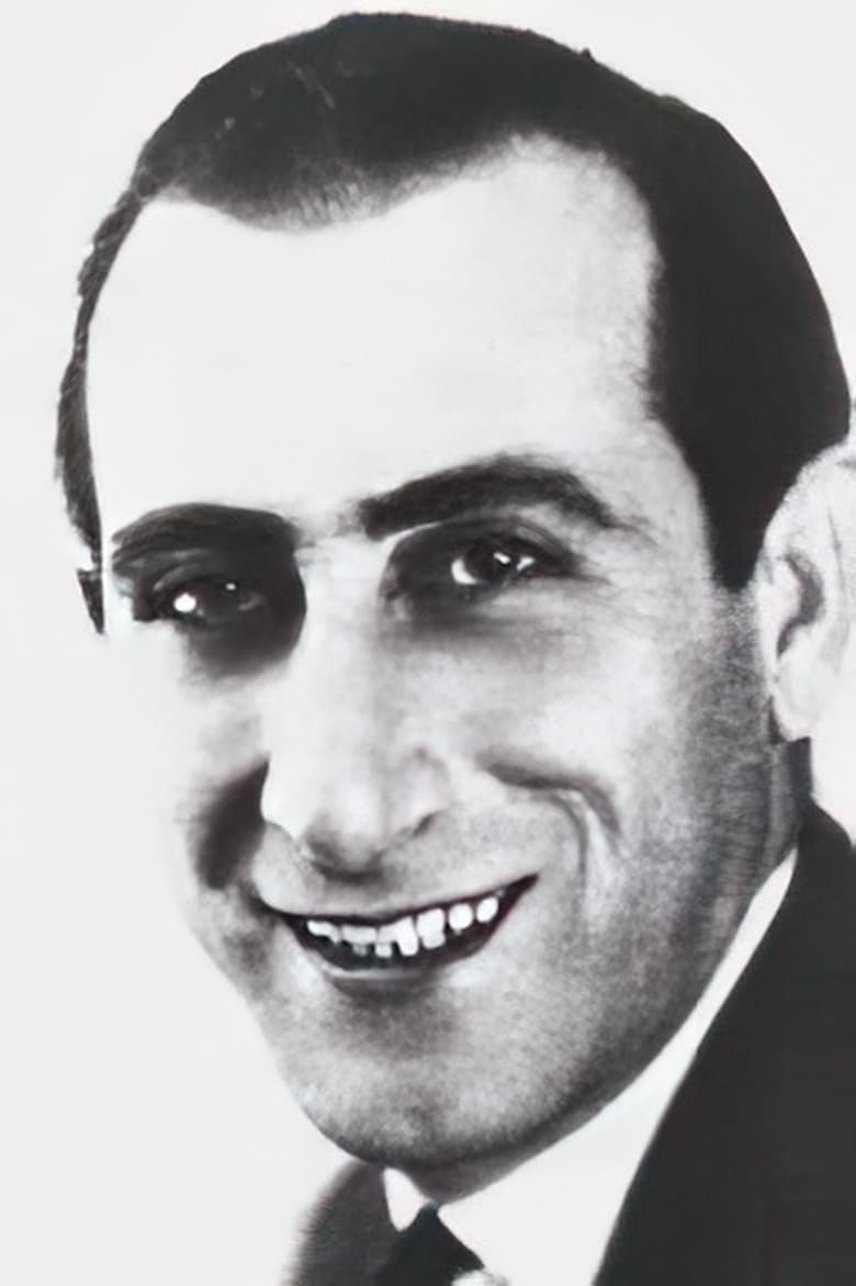 Portrait of Humberto Catalano