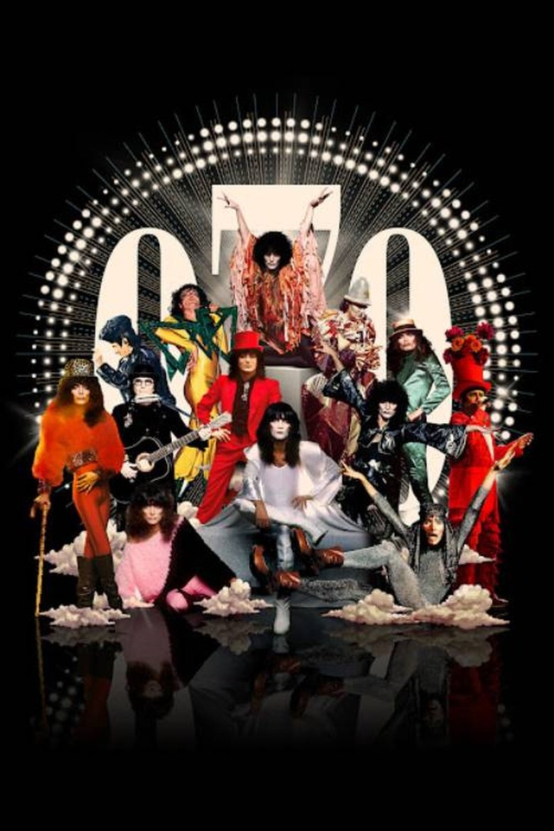 Poster of 070: Circo Massimo - 2/11/2022