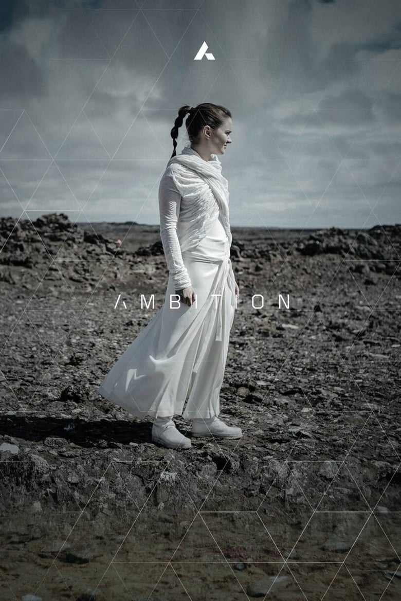 Poster of Ambition: Epilogue