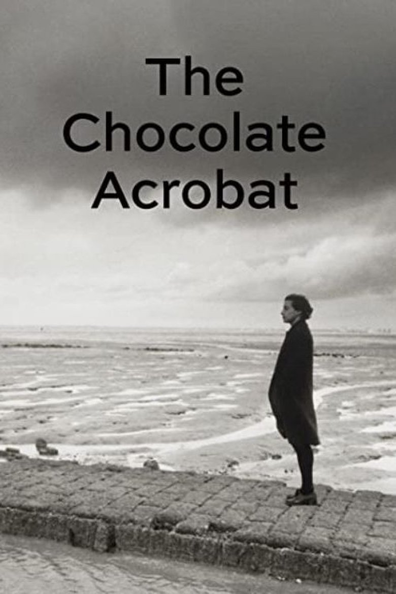 Poster of The Chocolate Acrobat