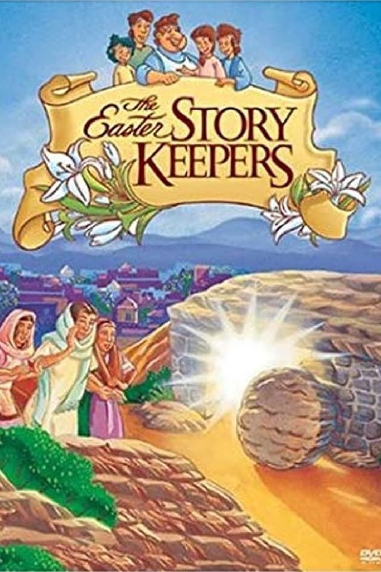 Poster of The Easter Story Keepers