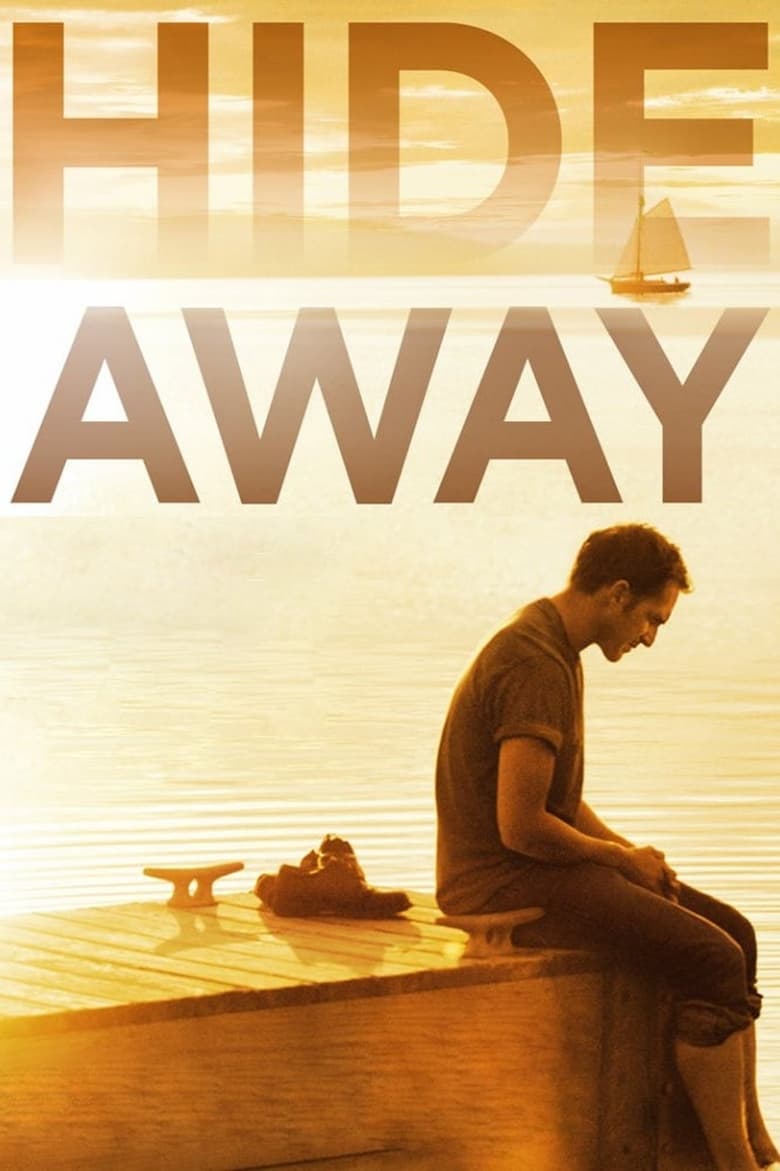 Poster of Hide Away