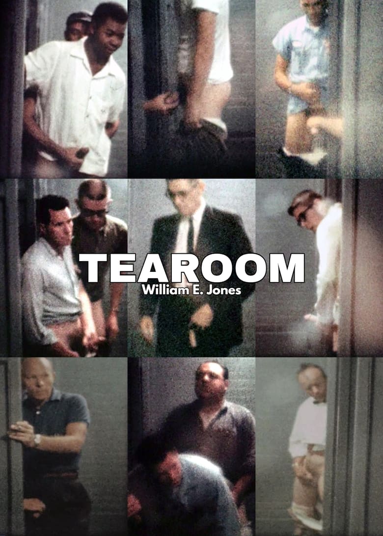 Poster of Tearoom