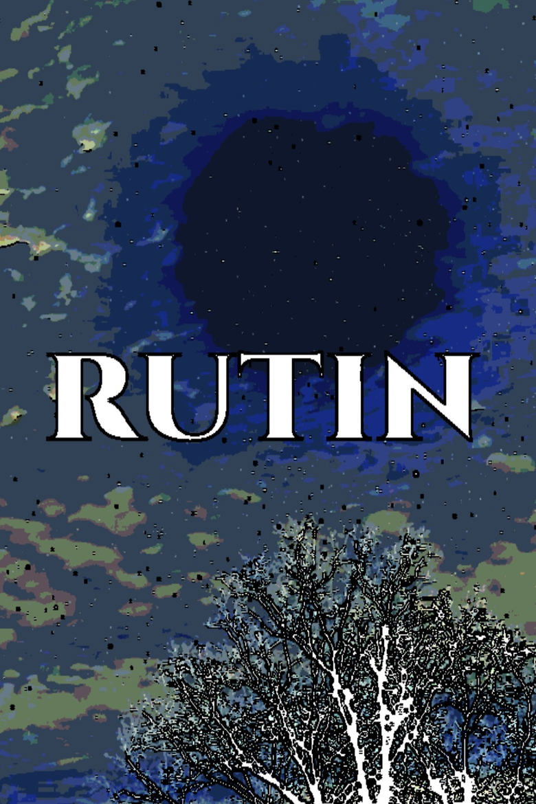 Poster of Routine