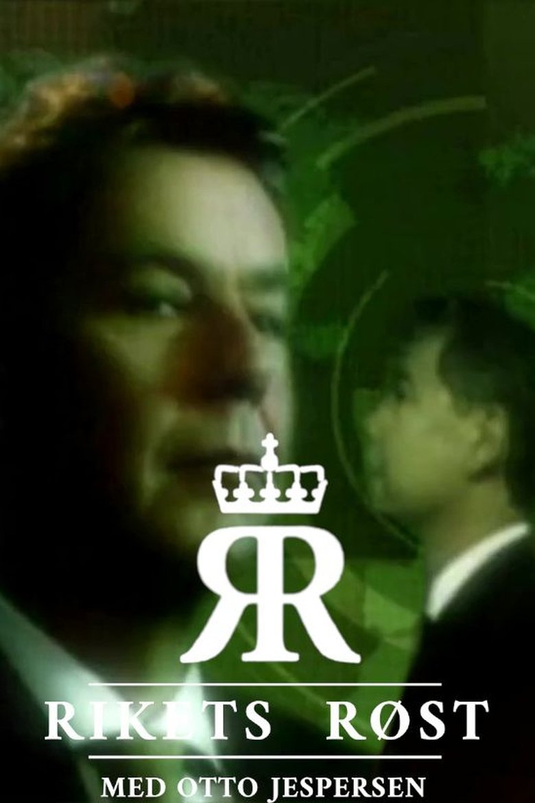 Poster of Episodes in Rikets Røst - Season 6 - Season 6