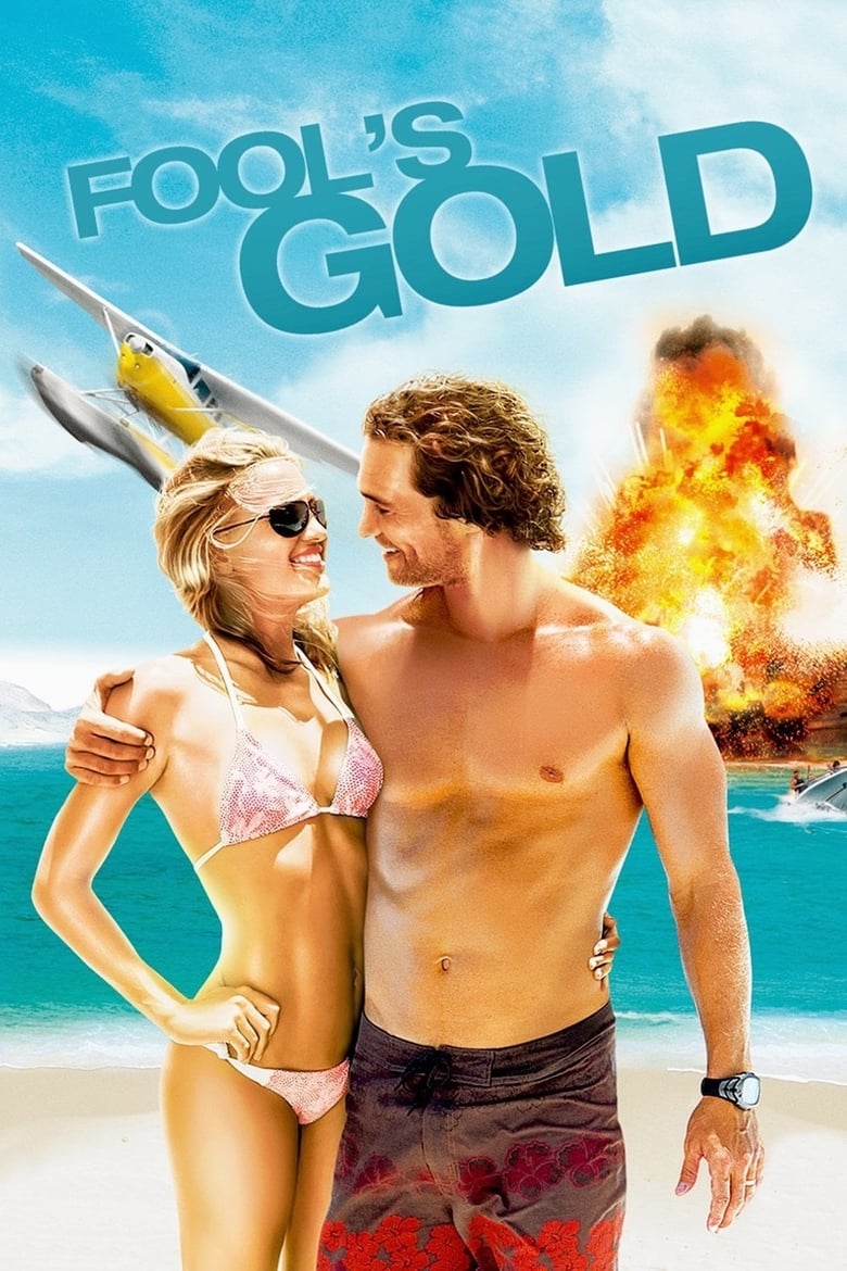 Poster of Fool's Gold