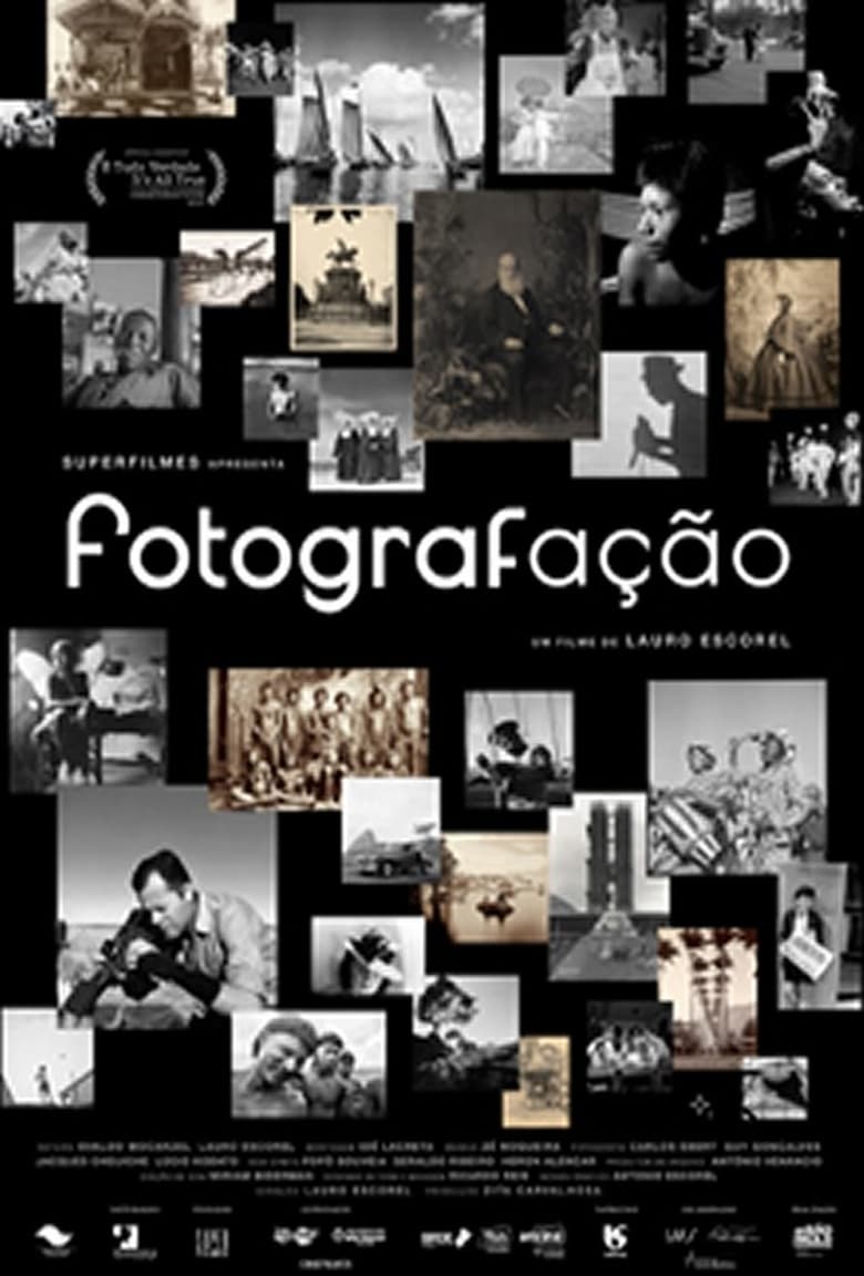 Poster of Photografaction