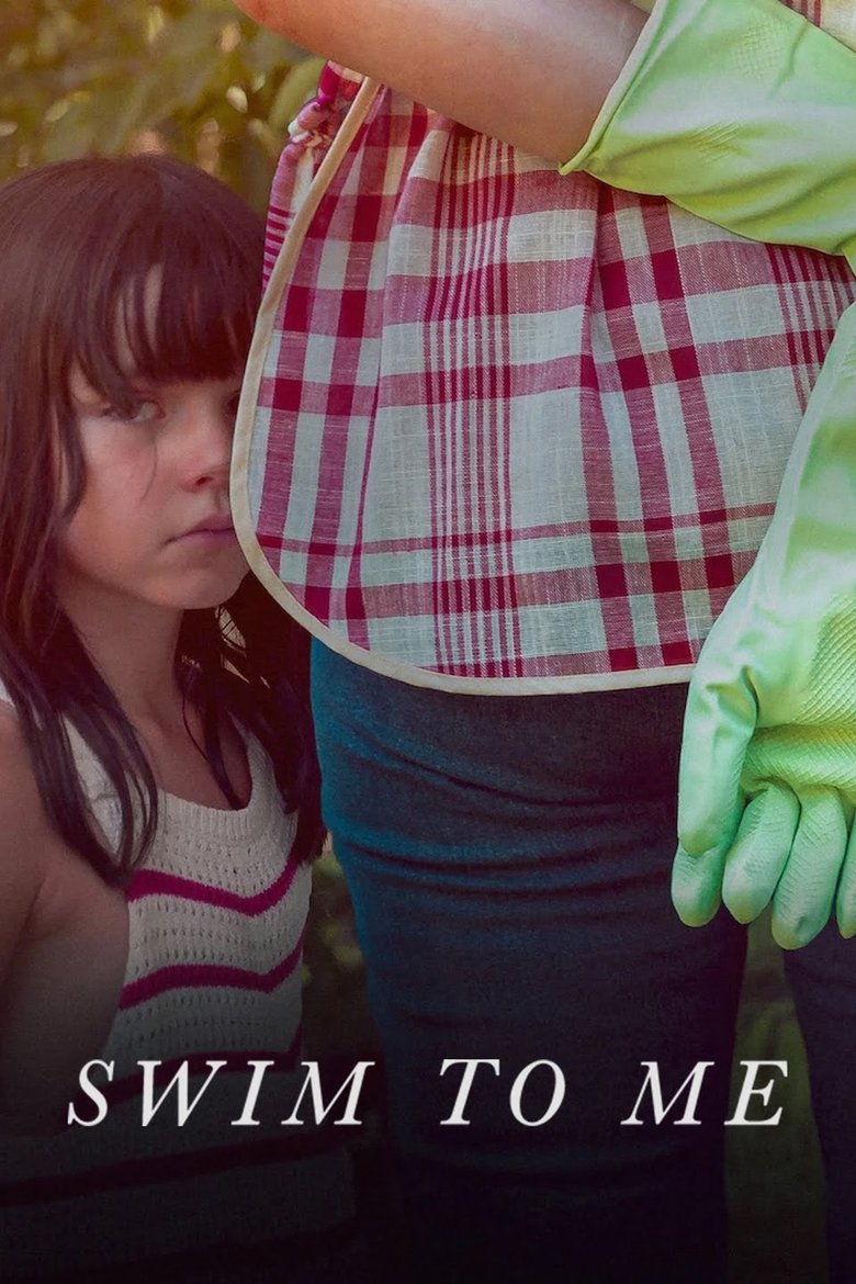 Poster of Swim to Me