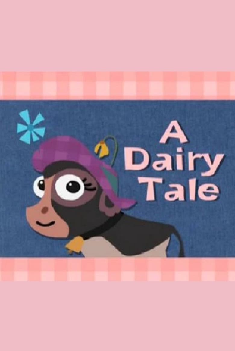 Poster of A Dairy Tale