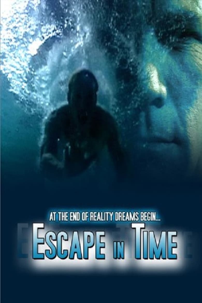 Poster of Escape in Time