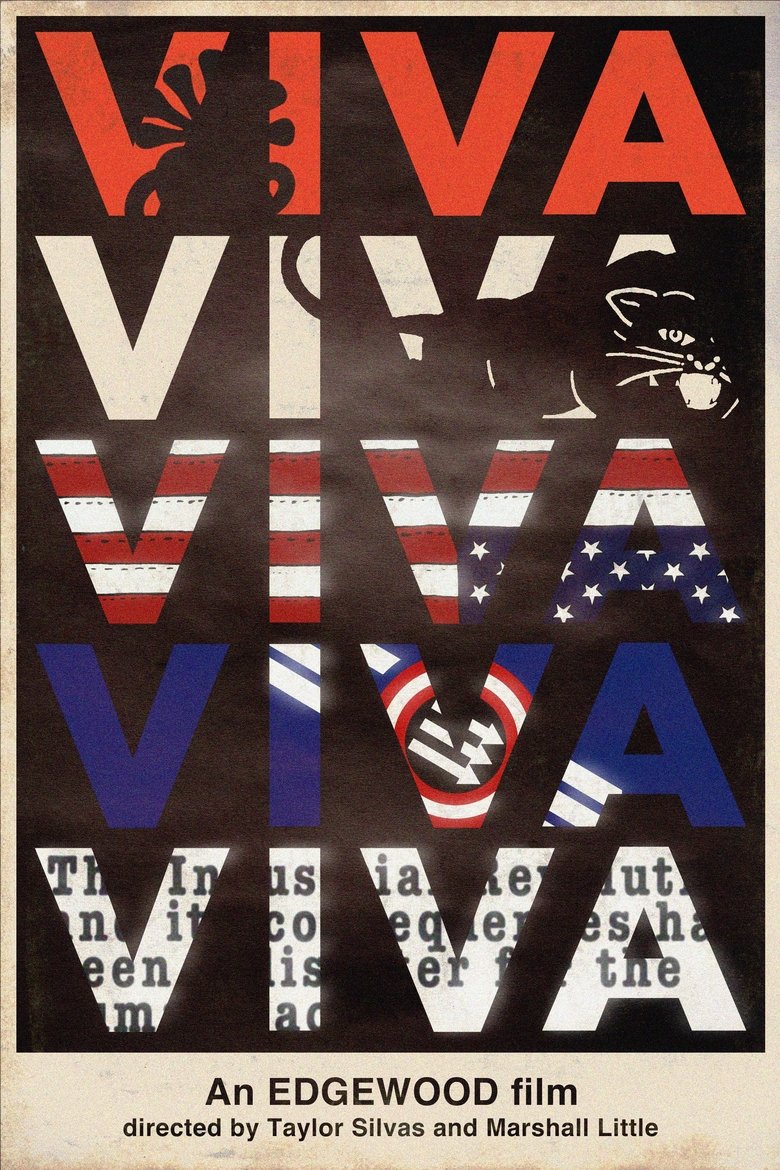 Poster of Viva