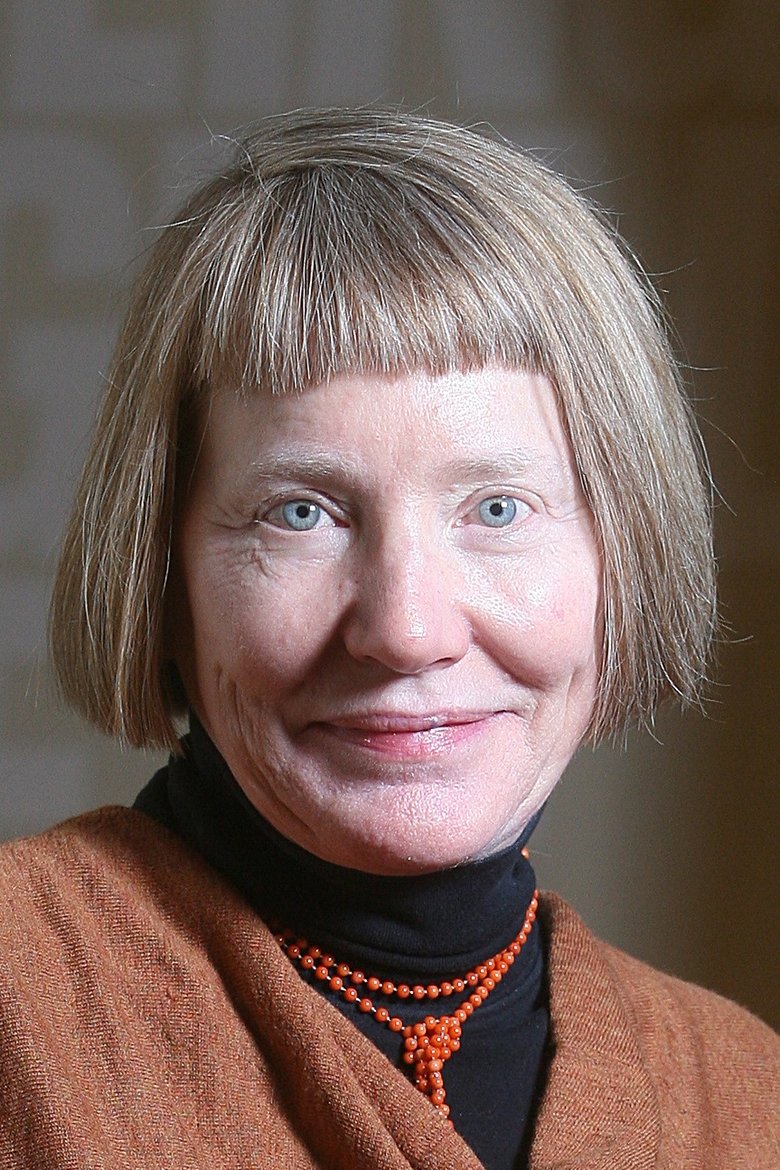 Portrait of Lynn Marie Kirby