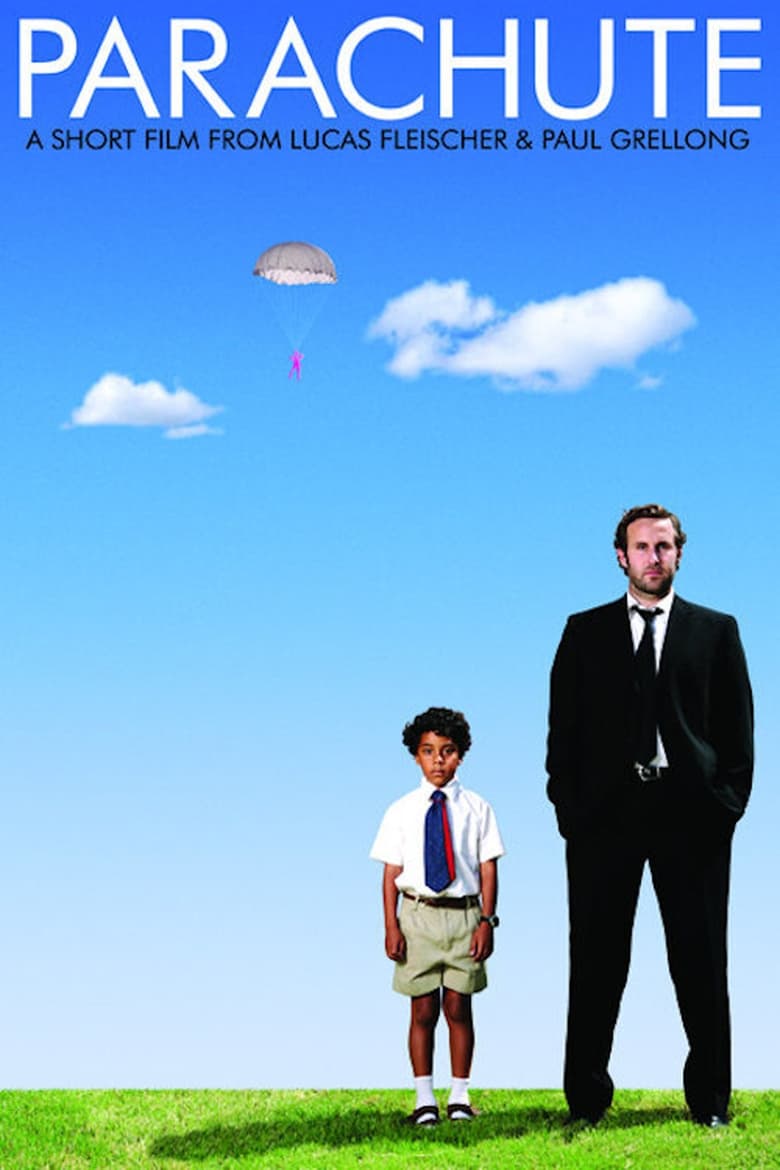 Poster of Parachute