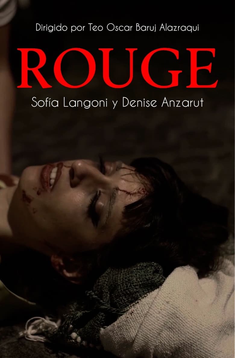 Poster of Rouge