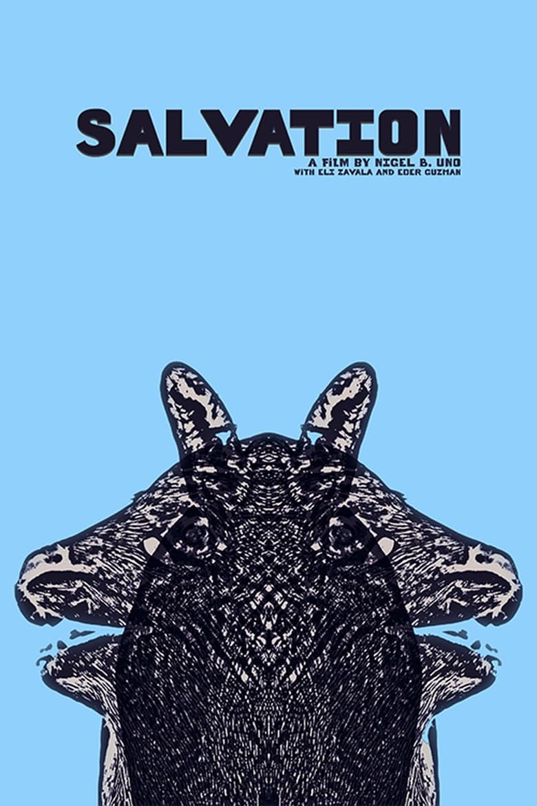 Poster of Salvation